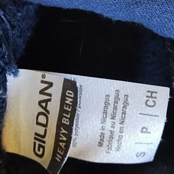 UofMich Hoodie - Picture 4 of 4